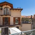 Casa Degli Angeli By Interhome * Gravedona