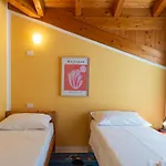 Apartment Casa Degli Angeli By Interhome *