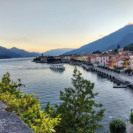 Casa Degli Angeli By Interhome Διαμέρισμα Gravedona