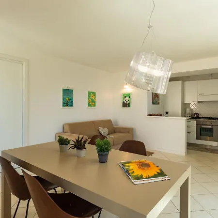 Casa Degli Angeli By Interhome *