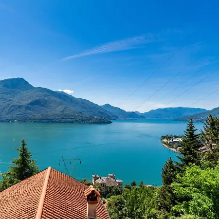 Διαμέρισμα Casa Degli Angeli By Interhome *