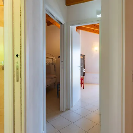 Casa Degli Angeli By Interhome