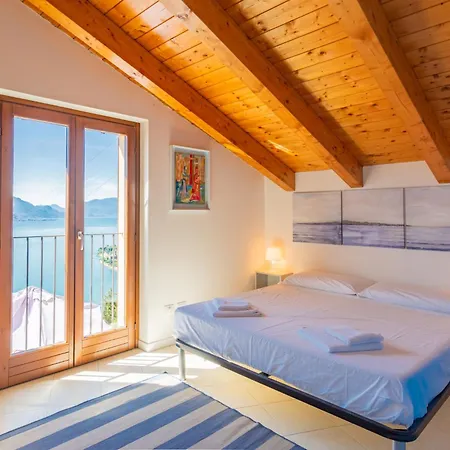 アパート Casa Degli Angeli By Interhome