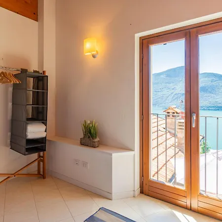 Casa Degli Angeli By Interhome アパート グラヴェドーナ