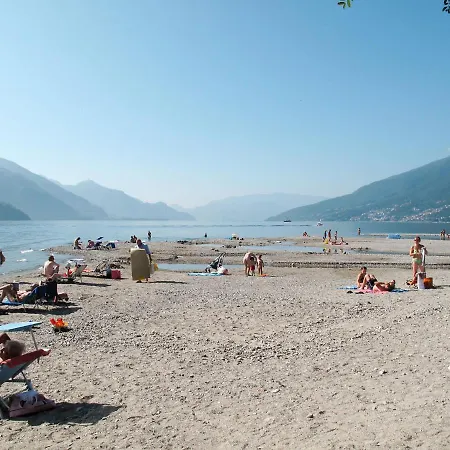 Casa Degli Angeli By Interhome Appartement *