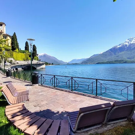 Casa Degli Angeli By Interhome Gravedona