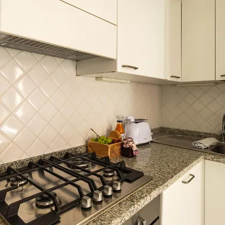 Appartement Casa Degli Angeli By Interhome *