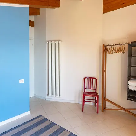 Casa Degli Angeli By Interhome *