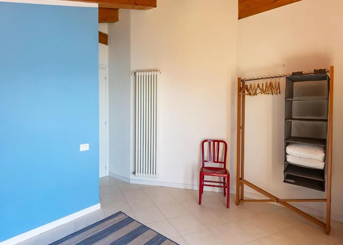 Casa Degli Angeli By Interhome *