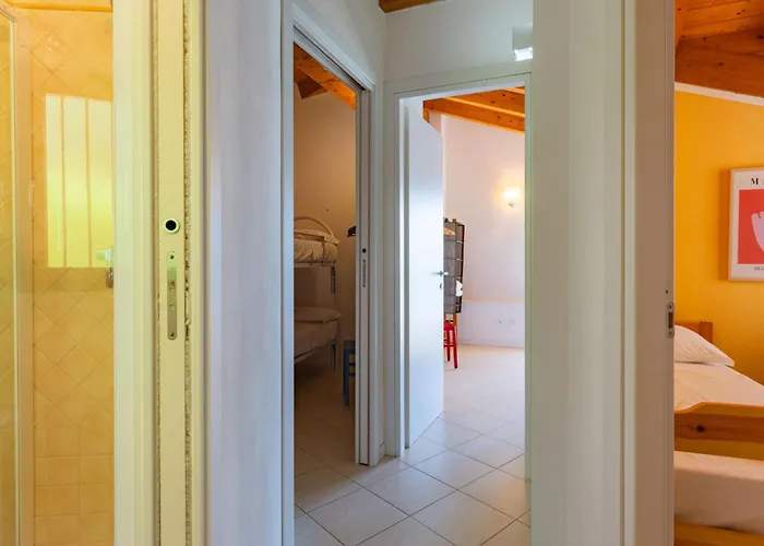 Casa Degli Angeli By Interhome
