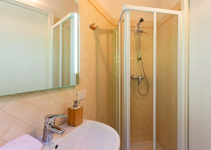Casa Degli Angeli By Interhome Apartamento *