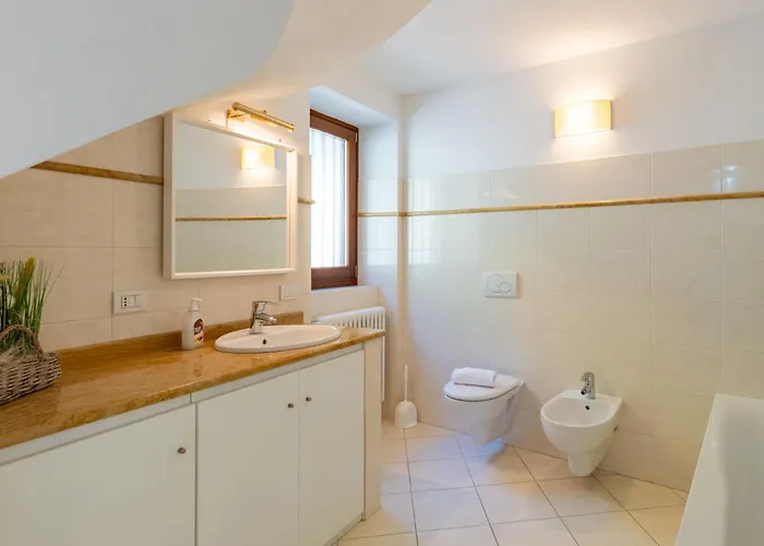 Casa Degli Angeli By Interhome