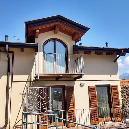 Casa Degli Angeli By Interhome