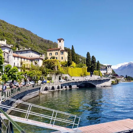 شقة Casa Degli Angeli By Interhome *