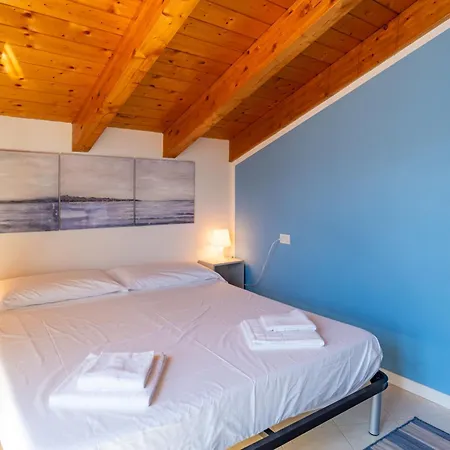Casa Degli Angeli By Interhome Apartment
