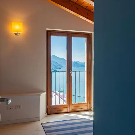 Casa Degli Angeli By Interhome غْرافيدونا