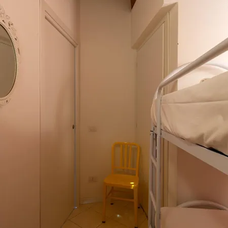 Casa Degli Angeli By Interhome شقة *