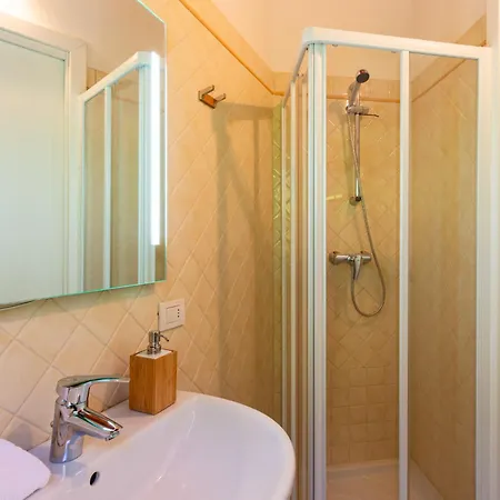 Casa Degli Angeli By Interhome شقة *