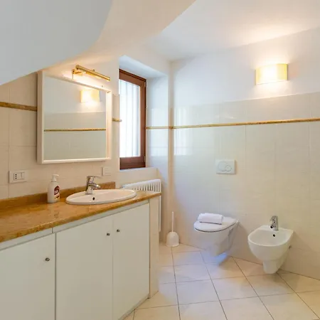 Casa Degli Angeli By Interhome