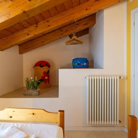 Casa Degli Angeli By Interhome Gravedona
