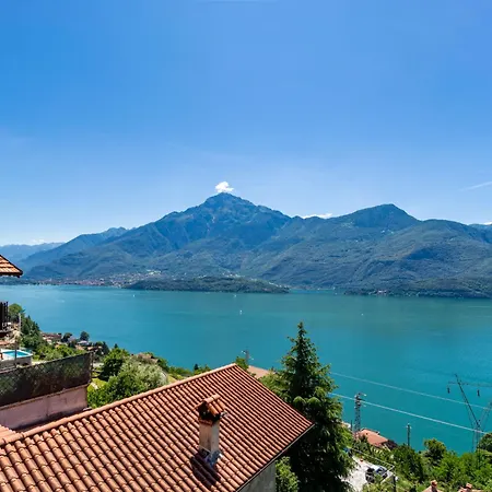 Casa Degli Angeli By Interhome شقة