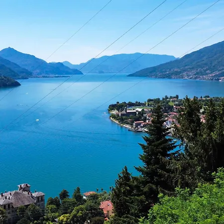 Casa Degli Angeli By Interhome شقة *