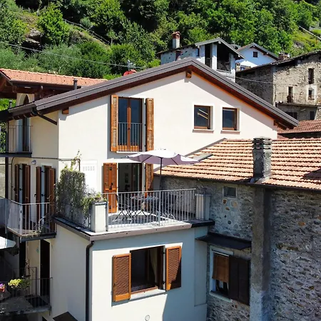 Casa Degli Angeli By Interhome شقة